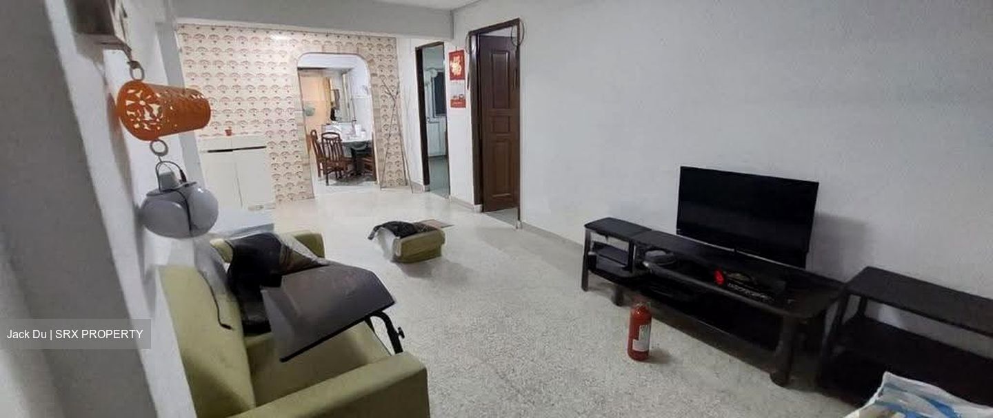 Blk 31 Telok Blangah Rise (Bukit Merah), HDB 3 Rooms #632446631